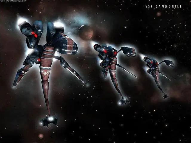 Alt view image 8 of 8 - Project Freedom [Online Game Code]