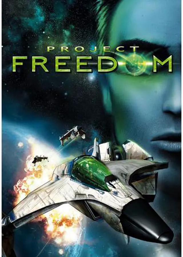Main image of Project Freedom [Online Game Code]
