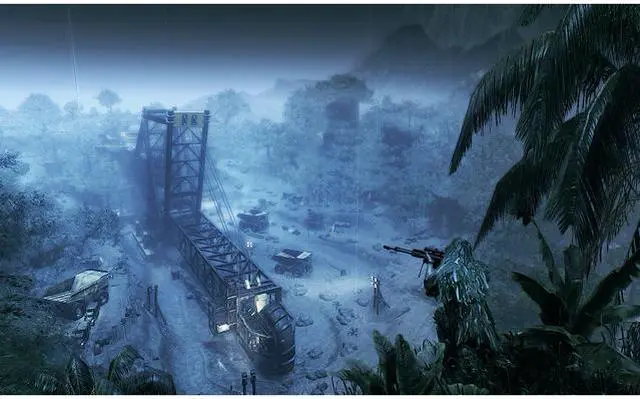 Alt view image 5 of 9 - Sniper Ghost Warrior Gold Edition [Online Game Code]