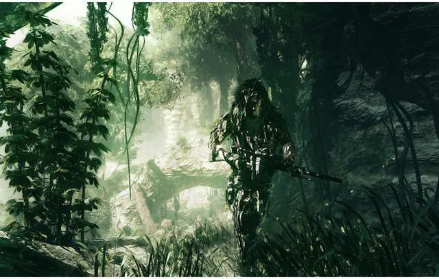 Alt view image 7 of 9 - Sniper Ghost Warrior Gold Edition [Online Game Code]