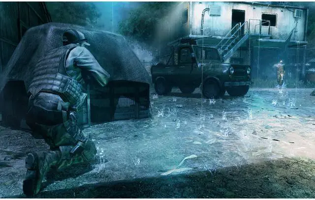 Alt view image 8 of 9 - Sniper Ghost Warrior Gold Edition [Online Game Code]