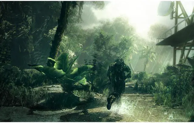 Alt view image 9 of 9 - Sniper Ghost Warrior Gold Edition [Online Game Code]