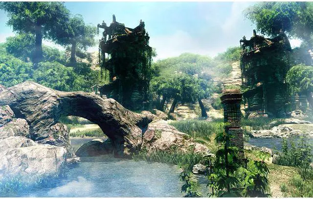 Alt view image 5 of 5 - Sniper: Ghost Warrior - Map Pack [Online Game Code]