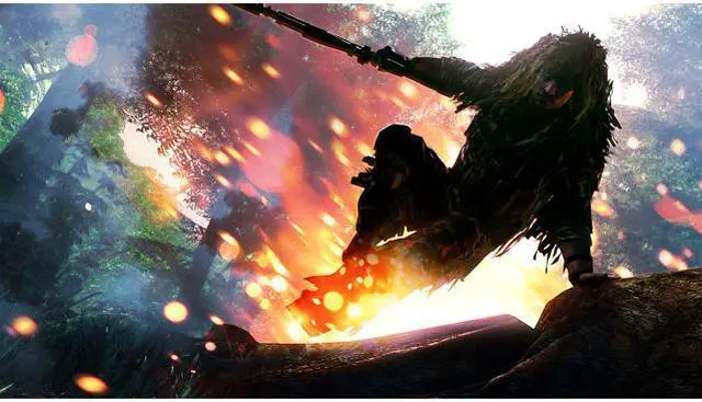 Alt view image 2 of 6 - Sniper: Ghost Warrior - Second Strike [Online Game Code]