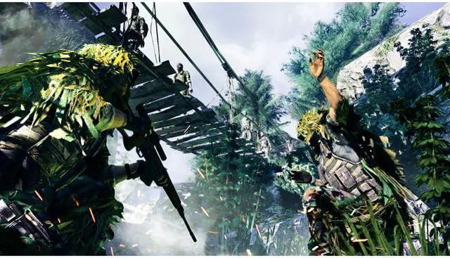 Alt view image 4 of 6 - Sniper: Ghost Warrior - Second Strike [Online Game Code]