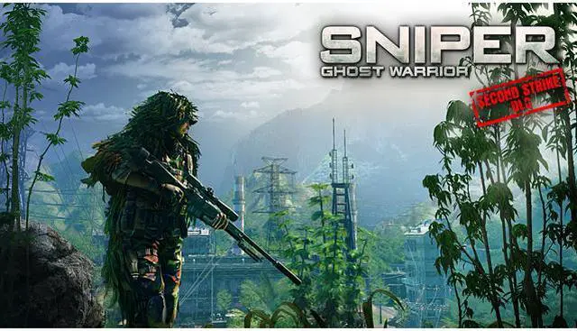 Alt view image 5 of 6 - Sniper: Ghost Warrior - Second Strike [Online Game Code]
