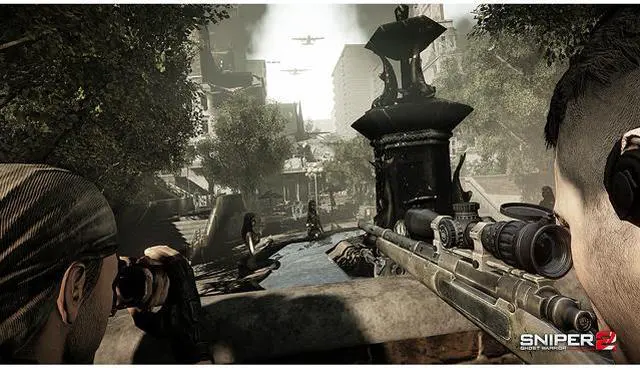 Alt view image 11 of 12 - Sniper: Ghost Warrior 2 [Online Game Code]