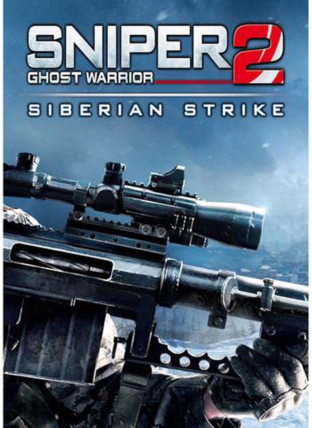 Buy Siberian Sniper - Microsoft Store