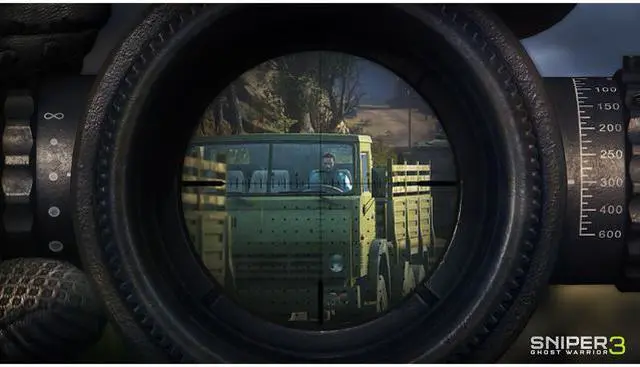 Alt view image 5 of 8 - Sniper Ghost Warrior 3 - Multiplayer Map Pack [Online Game Code]
