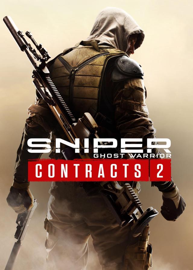 Sniper Ghost Warrior Contracts 2