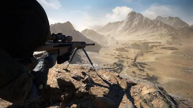 Alt view image 2 of 11 - Sniper Ghost Warrior Contracts 2  [Online Game Code]