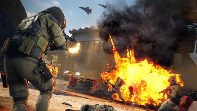 Alt view image 5 of 11 - Sniper Ghost Warrior Contracts 2  [Online Game Code]