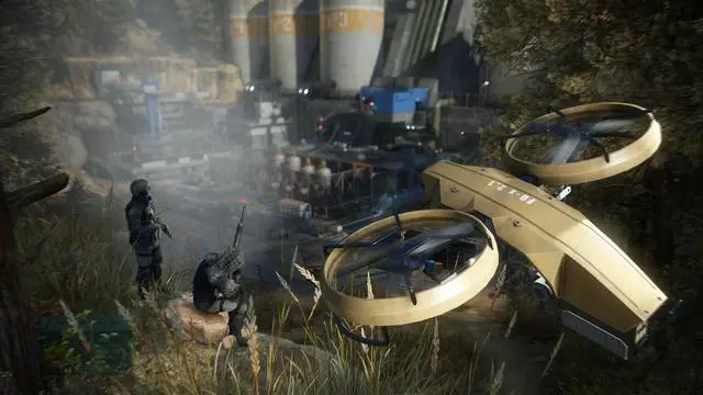 Alt view image 8 of 11 - Sniper Ghost Warrior Contracts 2  [Online Game Code]