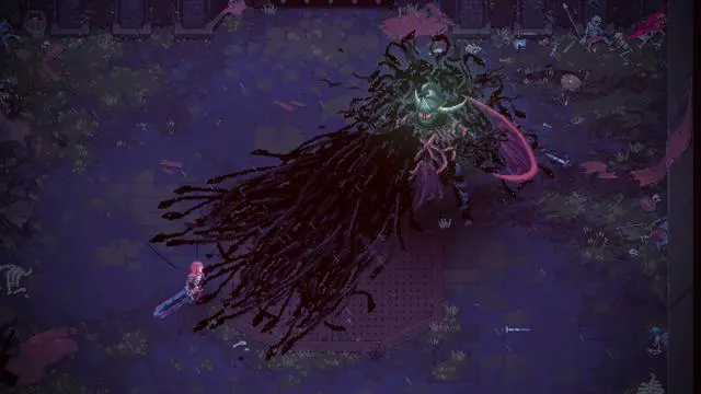 Alt view image 5 of 11 - Eldest Souls - PC [Online Game Code]