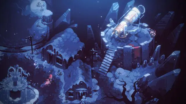 Alt view image 6 of 11 - Eldest Souls - PC [Online Game Code]