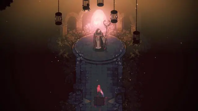 Alt view image 7 of 11 - Eldest Souls - PC [Online Game Code]