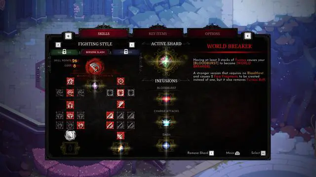 Alt view image 8 of 11 - Eldest Souls - PC [Online Game Code]