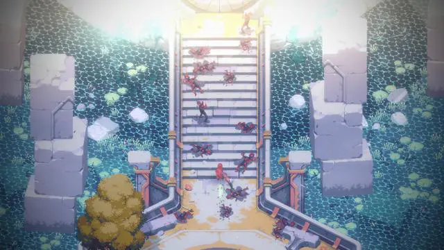 Alt view image 10 of 11 - Eldest Souls - PC [Online Game Code]