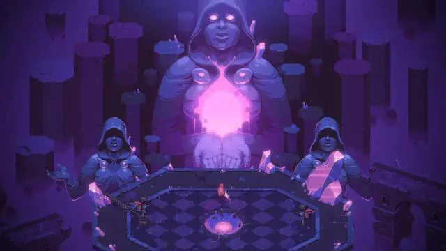 Alt view image 11 of 11 - Eldest Souls - PC [Online Game Code]