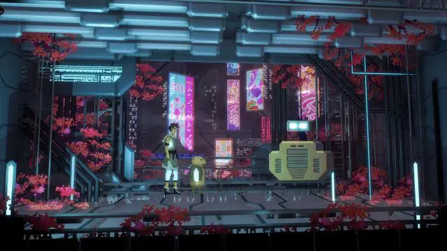 Alt view image 3 of 10 - Beyond Galaxyland - PC [Steam Online Game Code]