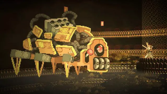 Alt view image 6 of 10 - Beyond Galaxyland - PC [Steam Online Game Code]