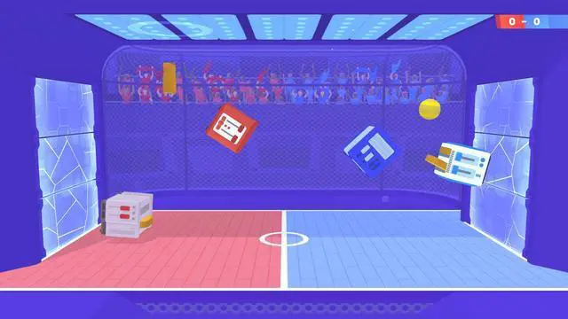 Alt view image 2 of 11 - Toasterball - PC [Steam Online Game Code]