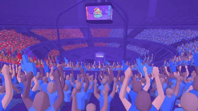 Alt view image 6 of 11 - Toasterball - PC [Steam Online Game Code]