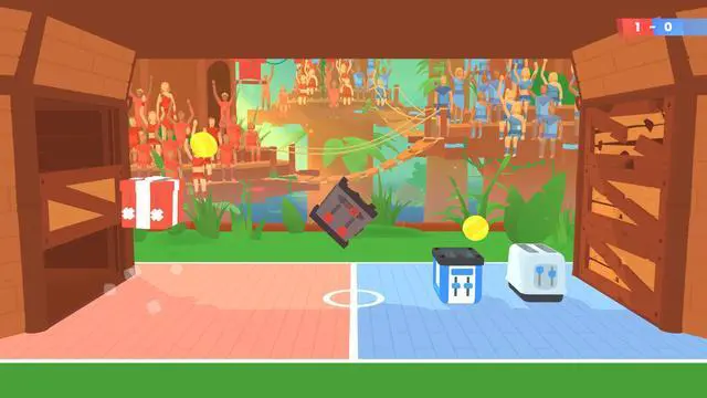 Alt view image 7 of 11 - Toasterball - PC [Steam Online Game Code]