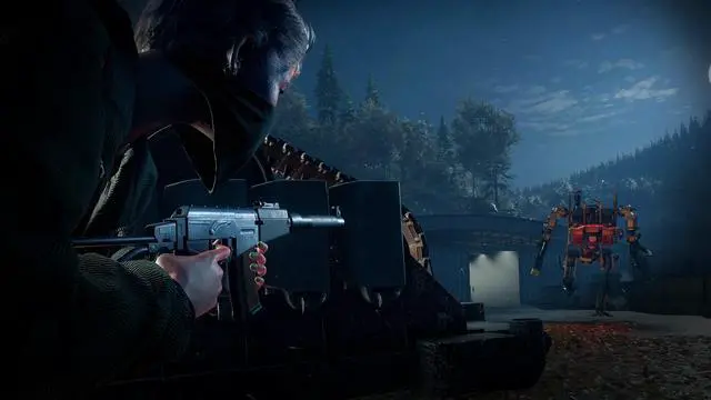 Alt view image 7 of 7 - Generation Zero® - Soviet Weapons Pack - PC [Steam Online Game Code]