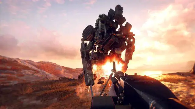 Alt view image 8 of 9 - Generation Zero® - US Weapons Pack - PC [Steam Online Game Code]