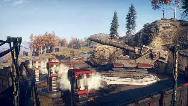 Alt view image 2 of 6 - Generation Zero® - FNIX Rising - PC [Steam Online Game Code]