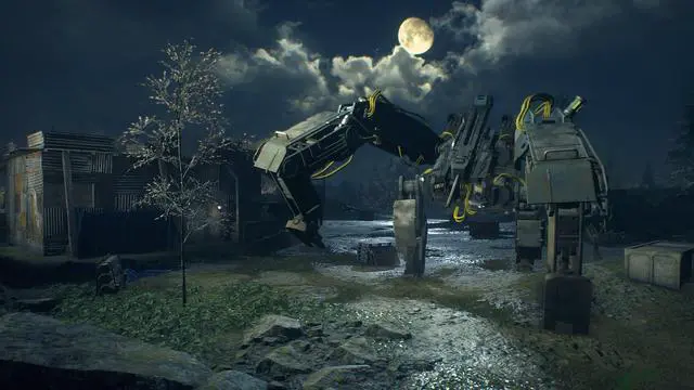 Alt view image 4 of 6 - Generation Zero® - FNIX Rising - PC [Steam Online Game Code]