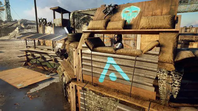 Alt view image 8 of 9 - Generation Zero® - Base Defense Pack - PC [Steam Online Game Code]