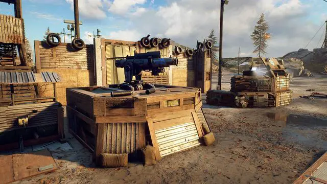 Alt view image 9 of 9 - Generation Zero® - Base Defense Pack - PC [Steam Online Game Code]