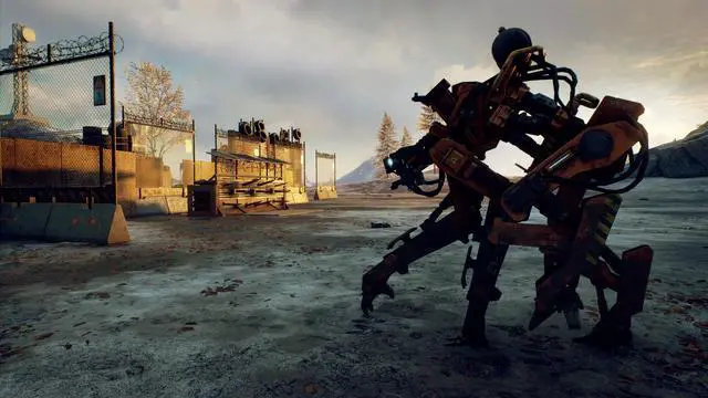 Alt view image 6 of 6 - Generation Zero® - Base Support Pack - PC [Steam Online Game Code]