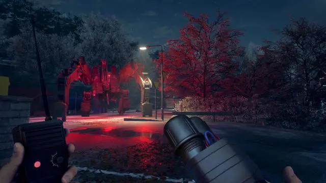 Alt view image 5 of 6 - Generation Zero® - Tactical Equipment Pack - PC [Steam Online Game Code]