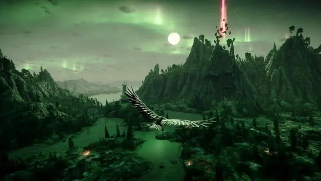 Alt view image 6 of 8 - Ravenbound - PC [Steam Online Game Code]