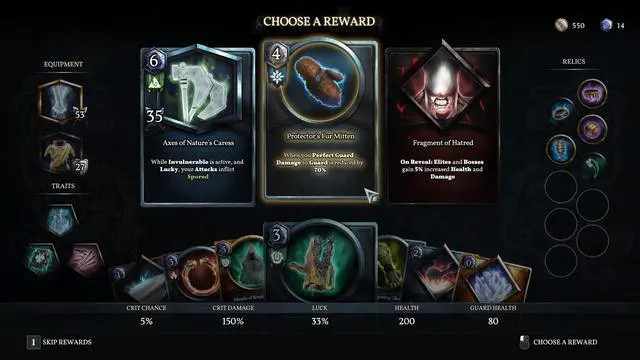 Alt view image 7 of 8 - Ravenbound - PC [Steam Online Game Code]