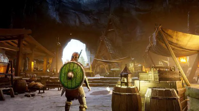Alt view image 8 of 8 - Ravenbound - PC [Steam Online Game Code]