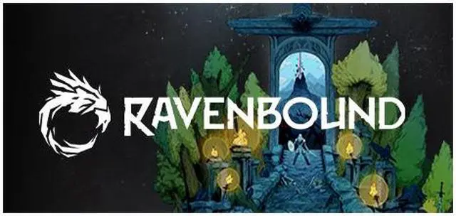 Main image of Ravenbound - PC [Steam Online Game Code]