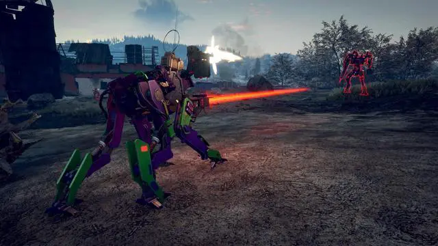Alt view image 2 of 11 - Generation Zero® - Companion Accessories Pack - PC [Steam Online Game Code]