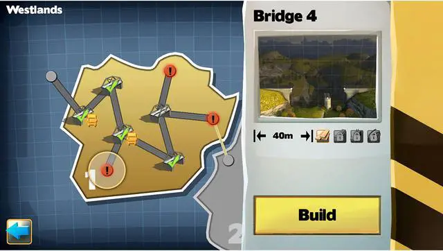 Alt view image 7 of 7 - Bridge Constructor [Online Game Code]