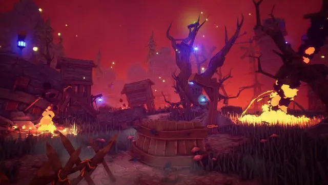 Alt view image 4 of 10 - Pumpkin Jack  [Online Game Code]