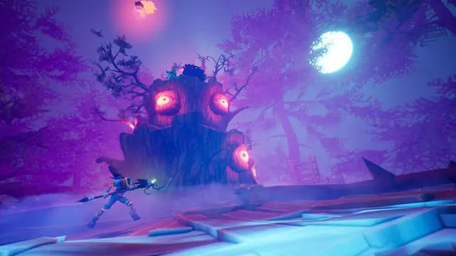 Alt view image 5 of 10 - Pumpkin Jack  [Online Game Code]