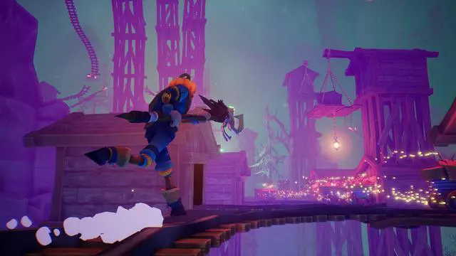 Alt view image 6 of 10 - Pumpkin Jack  [Online Game Code]