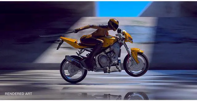 Alt view image 5 of 8 - Road Rage Xbox One [Digital Code]