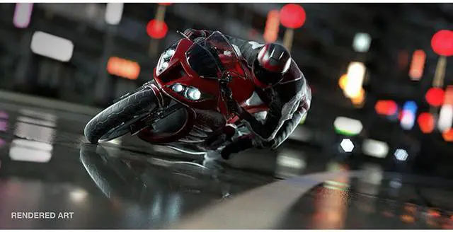 Alt view image 6 of 8 - Road Rage Xbox One [Digital Code]