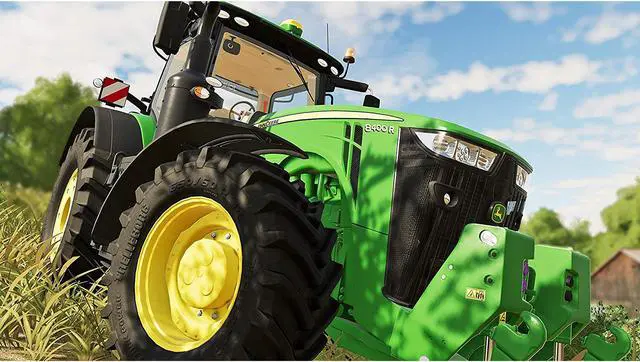 Alt view image 4 of 5 - Farming Simulator 19 - PC