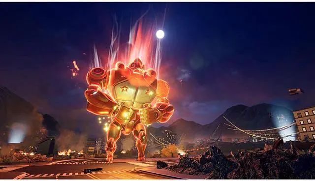 Alt view image 2 of 6 - Override: Mech City Brawl Super Charged Mega Edition - PC