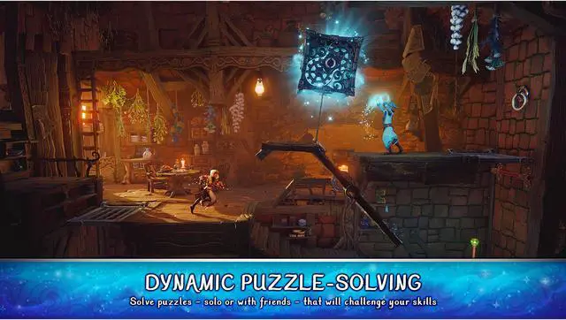 Alt view image 4 of 7 - Trine Ultimate Collection - PC